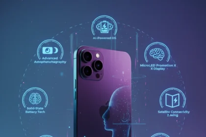 iPhone 18 Pro needs 9 upgrades to justify its flagship price — AI-generated illustration