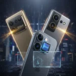 iPhone camera ambitions stall until 2028 in Ultra wars — AI-generated illustration