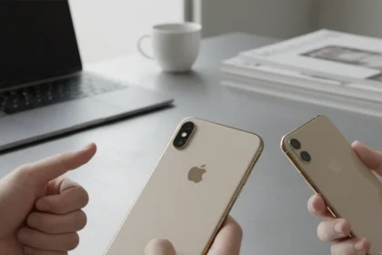 iPhone Air Light Gold: Apple's Most Controversial Color Yet