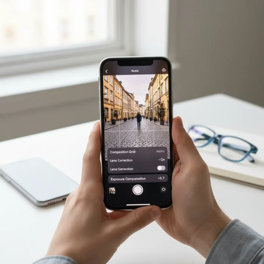 iPhone camera settings that instantly fix your photos