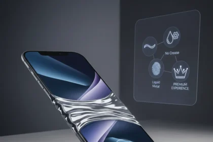 iPhone Fold's Four Selling Points Could Reshape Foldables