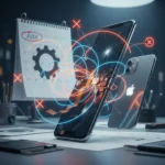 iPhone Fold mass production delayed by engineering complexity