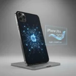 iPhone Ultra May Replace iPhone Fold for Apple's 2026 Foldable — AI-generated illustration