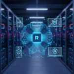 IPVanish RAM-only server filter now live across all apps — AI-generated illustration