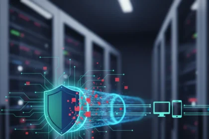 IPVanish Threat Protection Pro Works Without VPN—Here's Why That Matters — AI-generated illustration