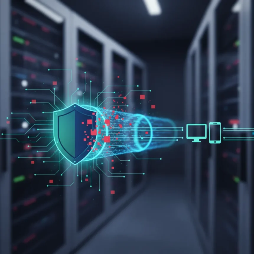 IPVanish Threat Protection Pro Works Without VPN—Here's Why That Matters
