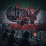 Iranian hackers escalate attacks on US critical infrastructure