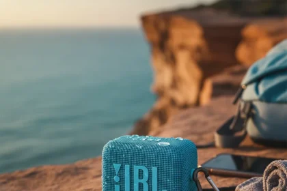 JBL Go 5 Proves Budget Speakers Don't Mean Budget Sound