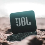 JBL Go speaker
