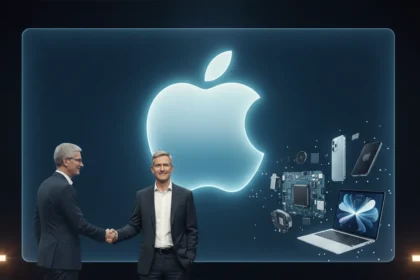 John Ternus as Apple CEO: What stays, what might shift