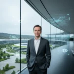 John Ternus on Apple's future: 5 quotes that reveal his CEO vision — AI-generated illustration