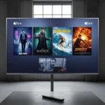 Skip Keanu's Outcome, Watch These 4 Better Films Instead — AI-generated illustration