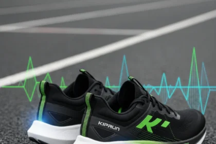 Kiprun Kipnext Connect Sensor Shoes Could End Guessing on Wear