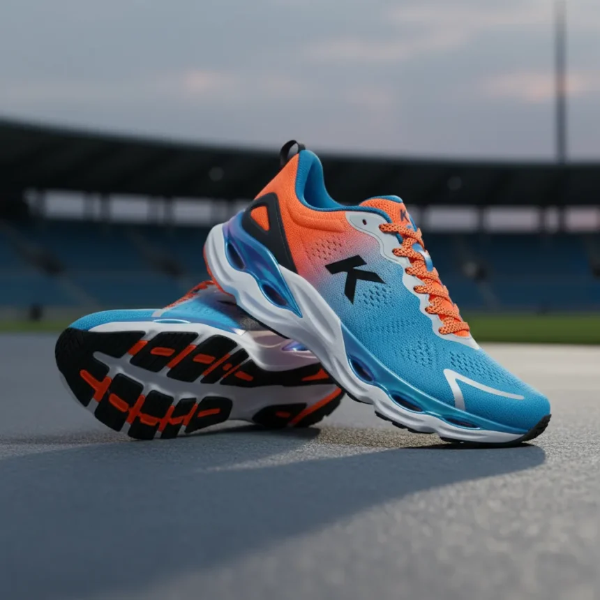 Kiprun Kipstorm Tempo Delivers Super-Trainer Performance at Half the Price