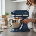 KitchenAid Artisan Plus Stand Mixer Finally Solves Its Biggest Problem