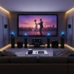 La La Land at 10: Still the Gold Standard for Home Cinema Testing — AI-generated illustration