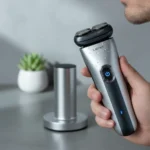 Laifen P3 Pro Electric Shaver Delivers Comfort Without the Premium Price — AI-generated illustration