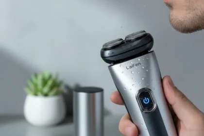 Laifen P3 Pro Electric Shaver Delivers Comfort Without the Premium Price — AI-generated illustration