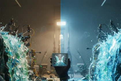 How Laika Animates Water in Stop-Motion Films