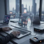 Laptop buying in 2026 requires strategy—here's your survival guide — AI-generated illustration