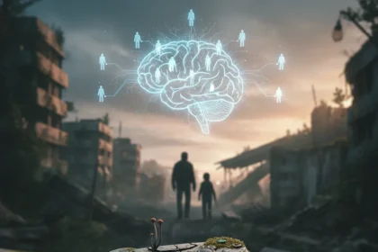 The Last of Us immunity claim reshapes Part 3 theories — AI-generated illustration