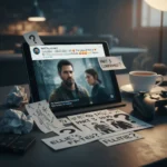 The Last of Us Part 3 tease sparks wild fan speculation — AI-generated illustration