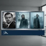 Leonardo DiCaprio dramas worth streaming on Paramount+