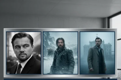 Leonardo DiCaprio dramas worth streaming on Paramount+