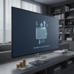 LG's 2026 OLED pricing finally lands—and it's a rare win — AI-generated illustration