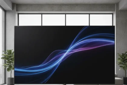 LG C5 OLED 83-inch: Black Friday pricing makes premium TV a genuine bargain