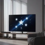 LG C5 OLED TV: The 5-Star Model Time Is Running Out — AI-generated illustration