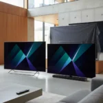 LG C6 and G6 OLED TVs hold prices steady—here's what that means