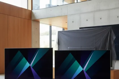 LG C6 and G6 OLED TVs hold prices steady—here's what that means — AI-generated illustration