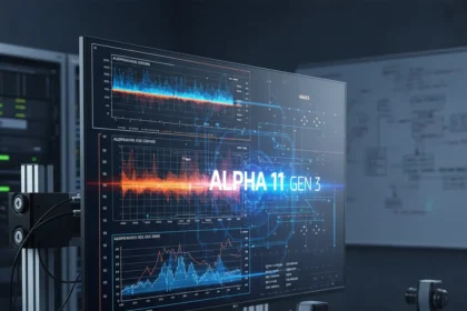 LG C6 OLED lab tests reveal brightness gains and processing trade-offs — AI-generated illustration
