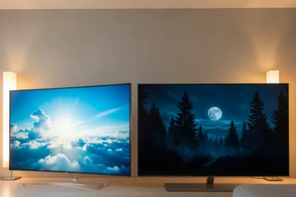 LG C6 vs LG C5 OLED: Skip the upgrade unless you need brightness