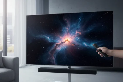 LG G6 OLED TV Finally Fixes a Major G-Series Picture Flaw