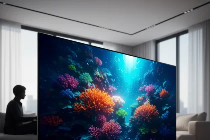 LG's Hyper Radiant Color technology transforms 2026 OLED brightness