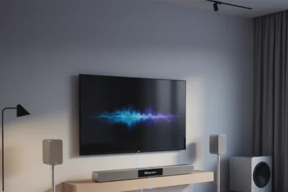 LG Sound Suite H7 Dolby Atmos soundbar impresses but misses key features