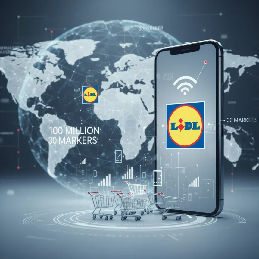 Lidl's MVNO expansion redefines budget mobile for 100 million users