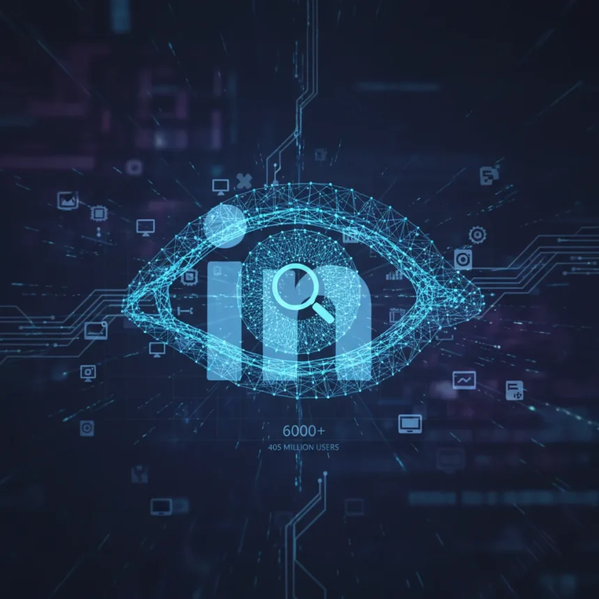 LinkedIn's BrowserGate scandal exposes massive secret browser scanning
