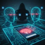 LinkedIn phishing attacks surge with AI-powered credential theft tactics