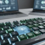 Linux 7.0 AI keyboard keys expand beyond Copilot