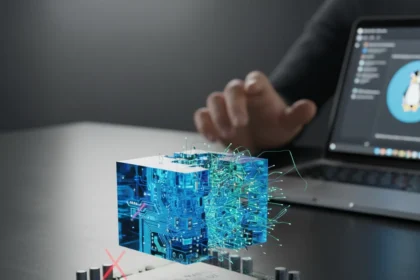 Linux drops Intel 486 support after 37 years of backward compatibility — AI-generated illustration