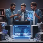 Linux kernel developers weigh removal of obsolete network drivers — AI-generated illustration