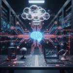 Connecting LLMs to real-world data requires more than protocols — AI-generated illustration