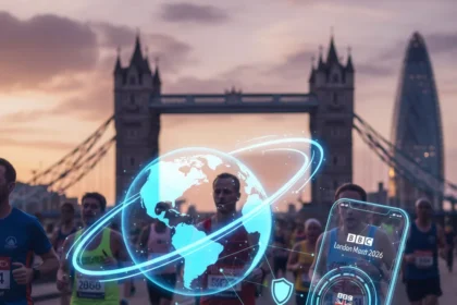 Watch London Marathon 2026 Free With This VPN Workaround
