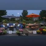 Lowe's vs — AI-generated illustration