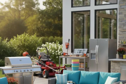 Lowe's SpringFest sale delivers up to 40% off before Memorial Day
