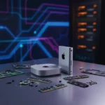 Mac mini and Mac Studio RAM shortage hits Apple's supply chain