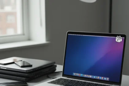 MacBook Air M5 for $349? Here's the catch behind Best Buy's bundle deal — AI-generated illustration